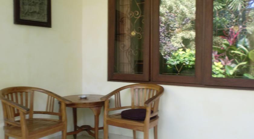 Mina Pelasa Hotel Legian Buitenkant foto