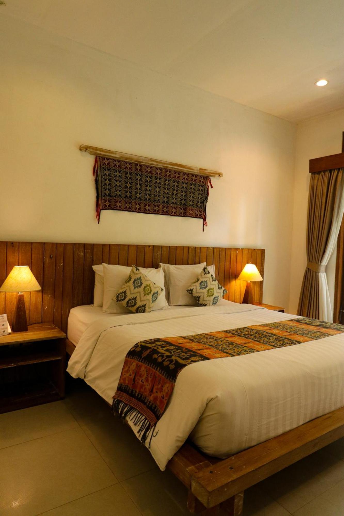 Mina Pelasa Hotel Legian Buitenkant foto