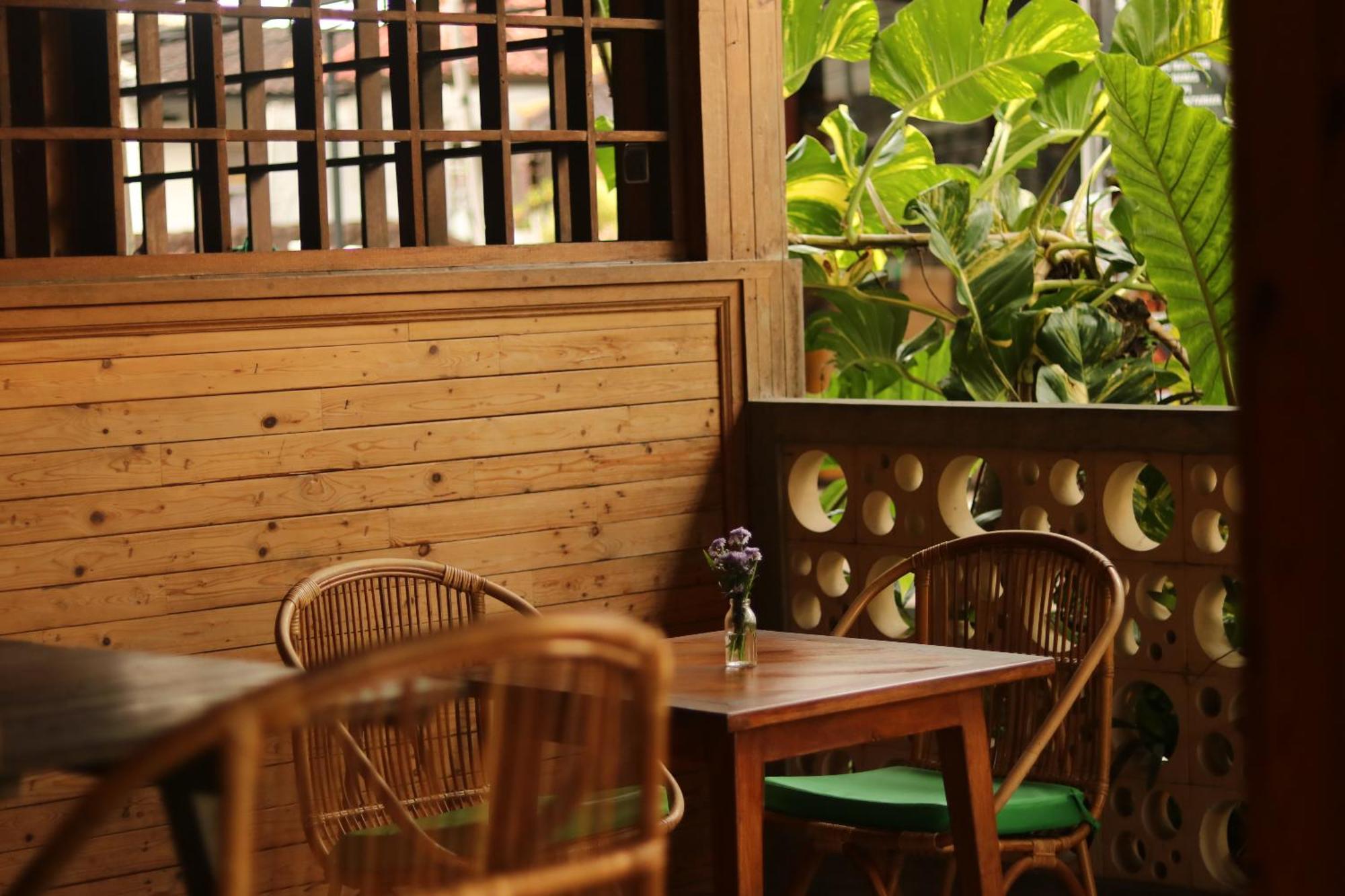 Mina Pelasa Hotel Legian Buitenkant foto