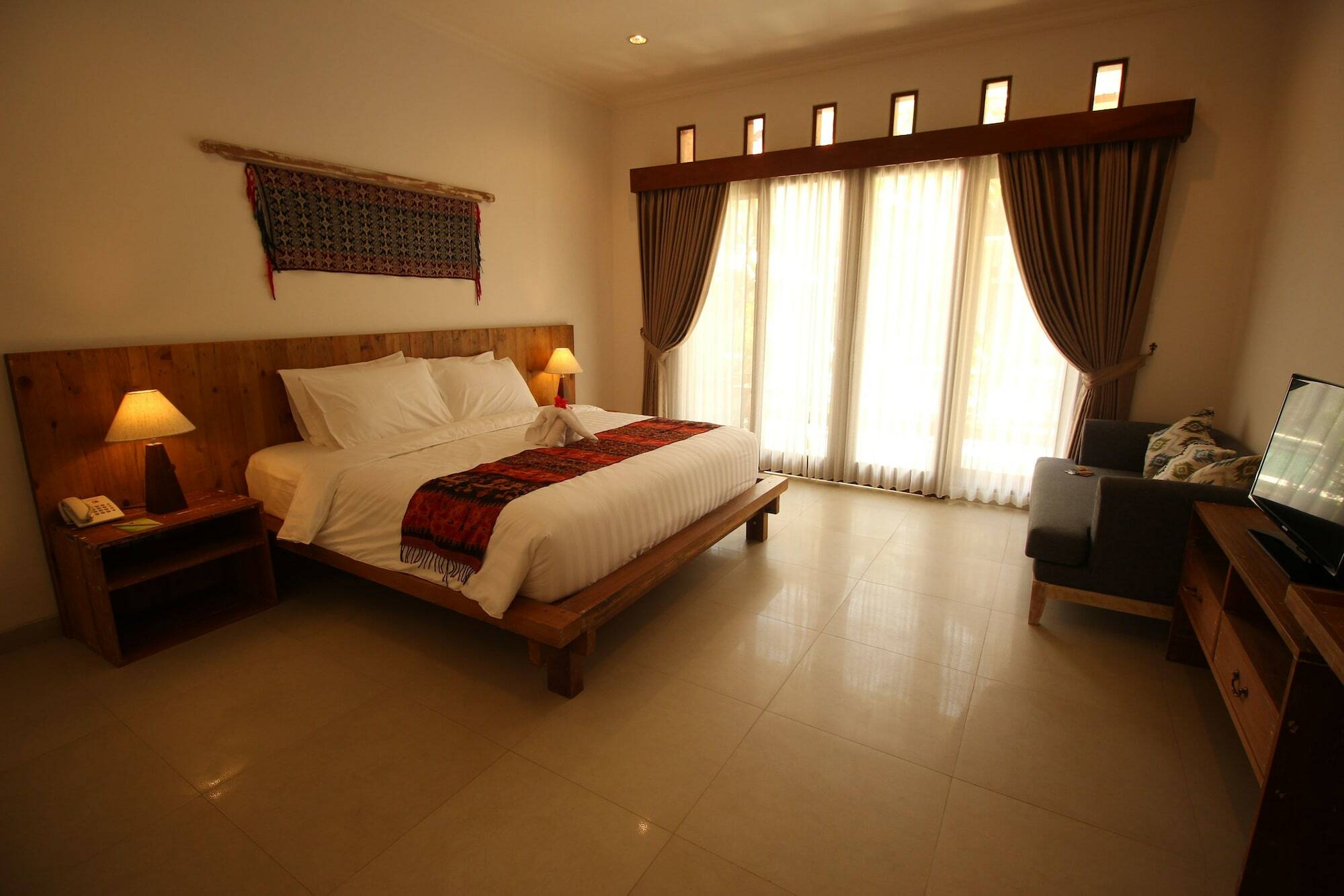 Mina Pelasa Hotel Legian Buitenkant foto